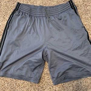 Adidas Basketball Shorts
